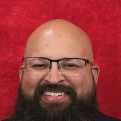 Rob Jamieson, founder of Sparkline Solutions