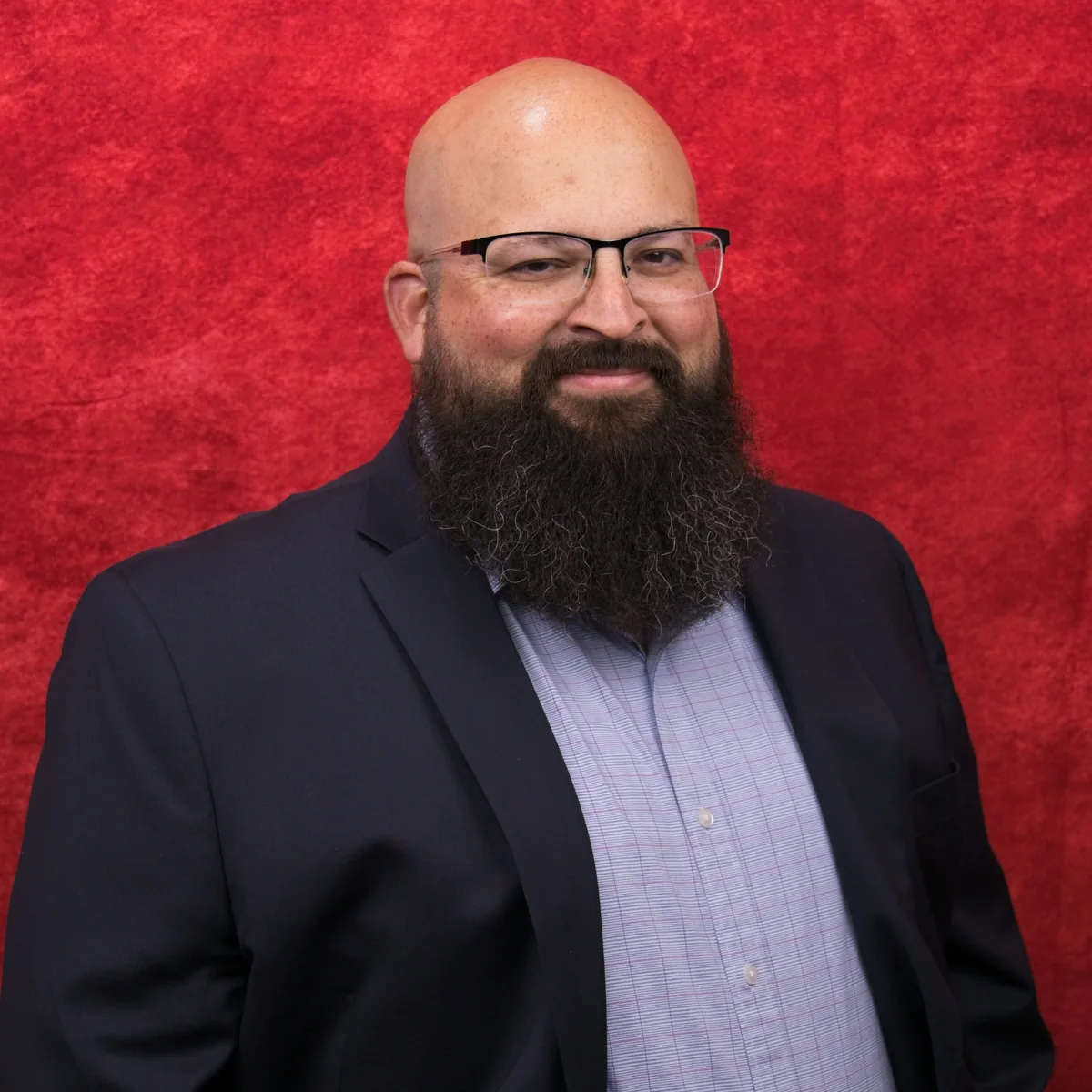 Rob Jamieson, Fractional CFO and founder of Sparkline Solutions in Mesa, Arizona